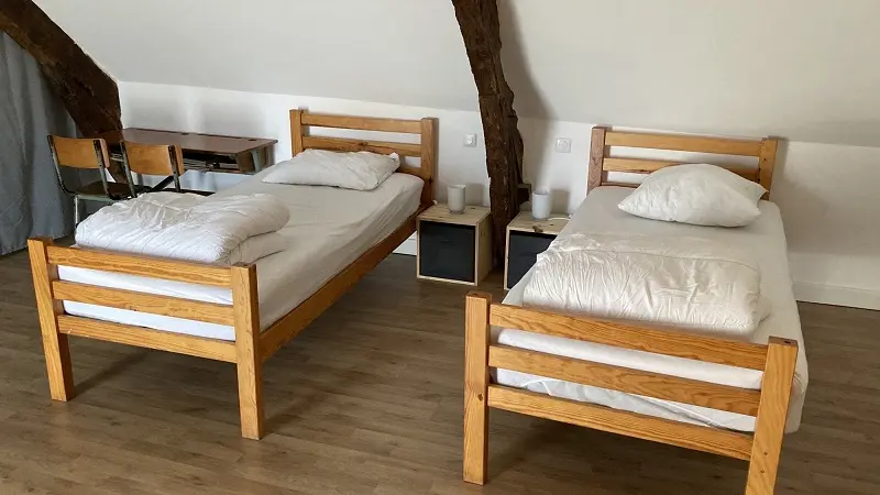 Gîte An Erminig
