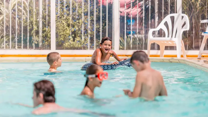 Camping La Pointe du Talud