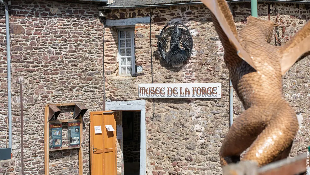 Musée de la Forge