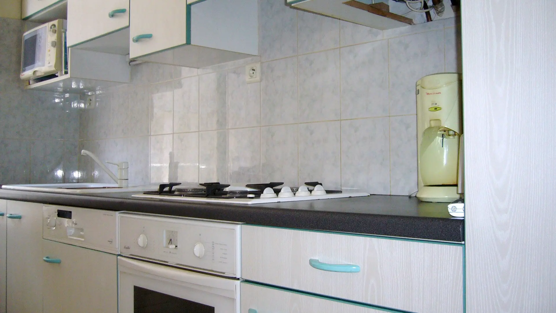 Location - Entre Ville et Mer - Saint-Malo