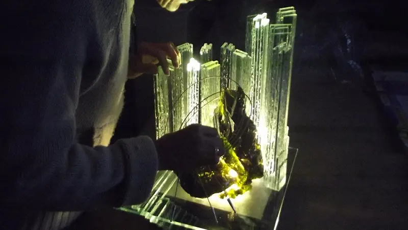 sculpture - Gaby Creation - Ploërmel