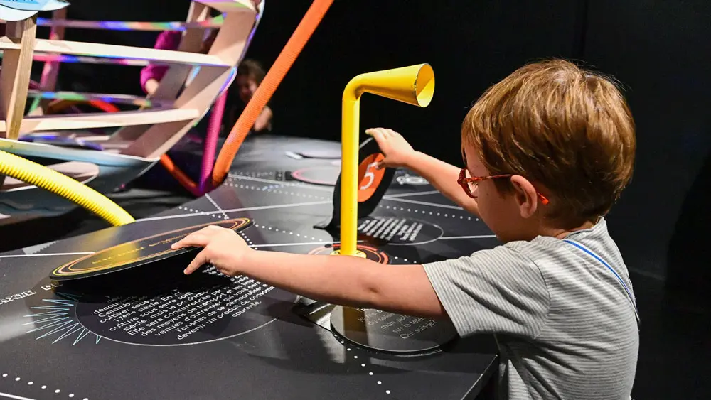 La Cité du Caramel Carabreizh®