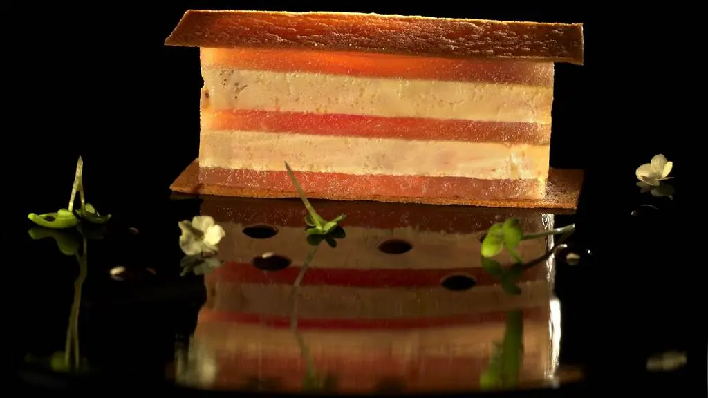 Restaurant HENRI et JOSEPH - gaufrette - Lorient - Morbihan Bretagne sud