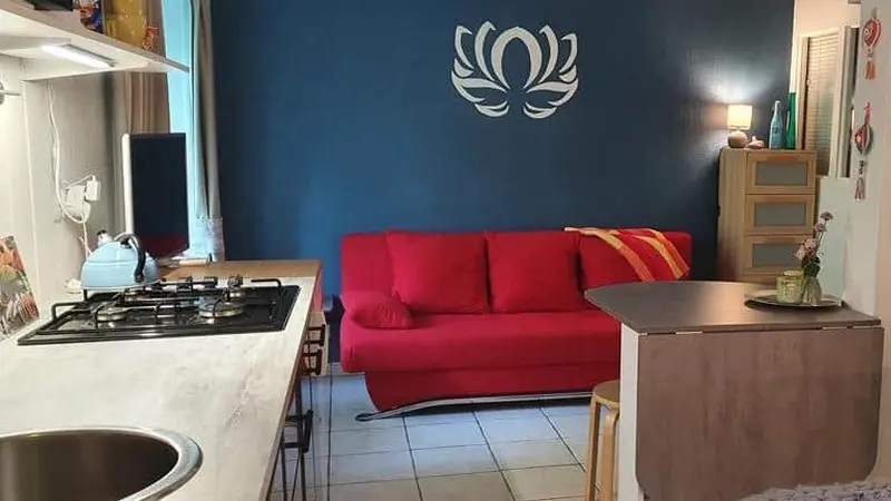 Studio - Les Floralis - La Grée St Laurent - Brocéliande - Bretagne