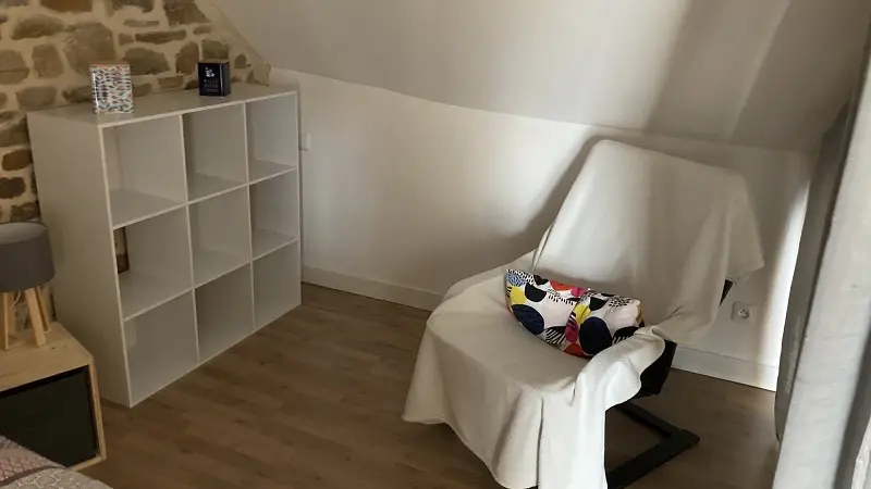 Gîte An Erminig