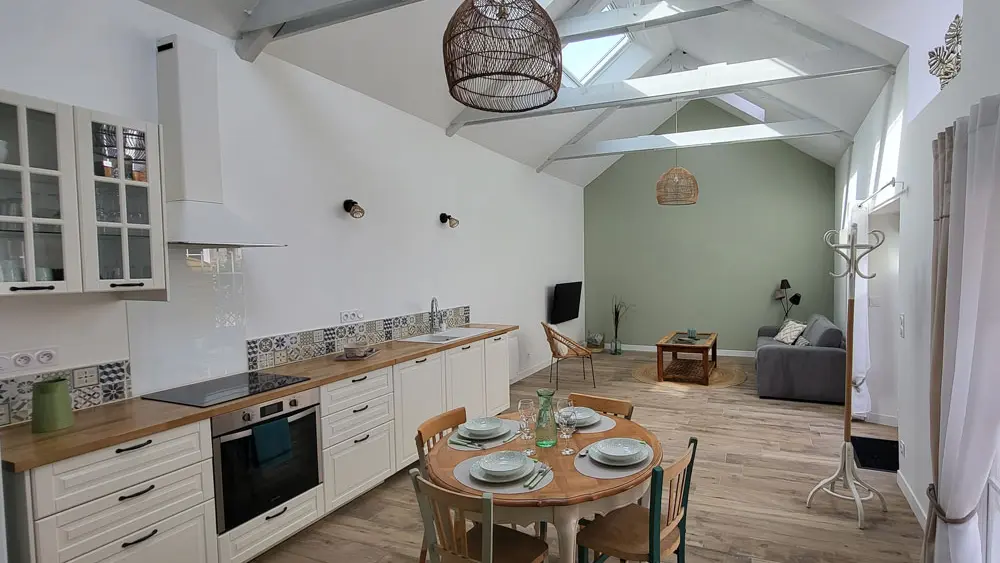 La Vallée du Launay