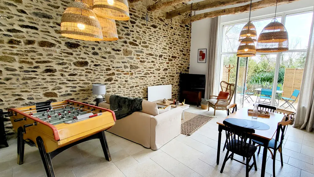 La Vallée du Launay