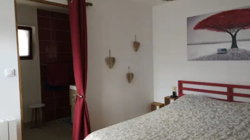 gîte Bouvet 4