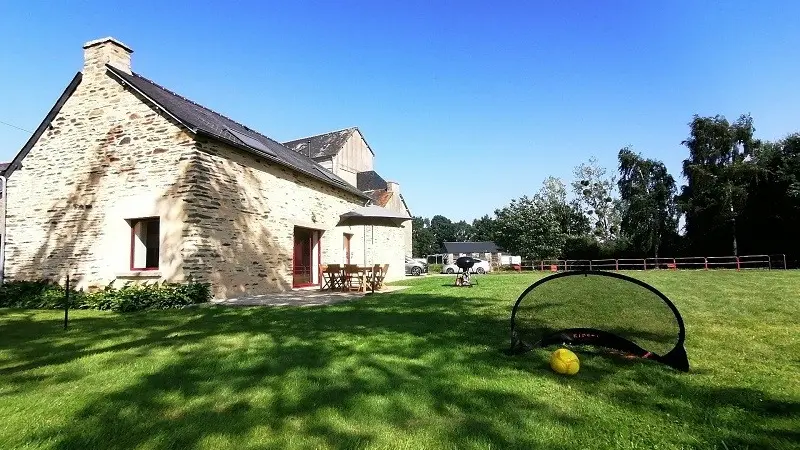 gîte Bouvet 8