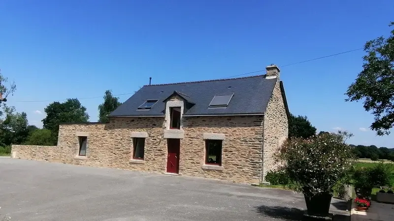 gîte Bouvet 9