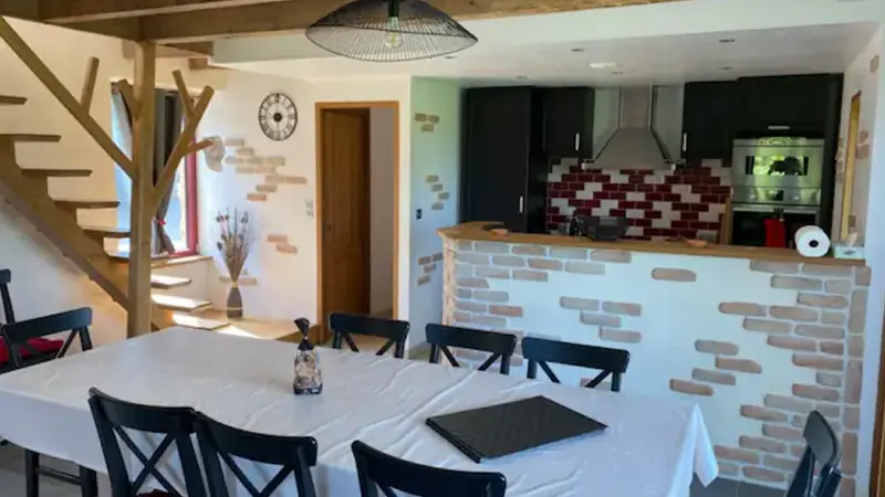gîte Bouvet 1
