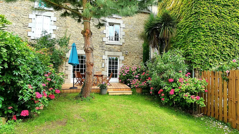 La Vallée du Launay