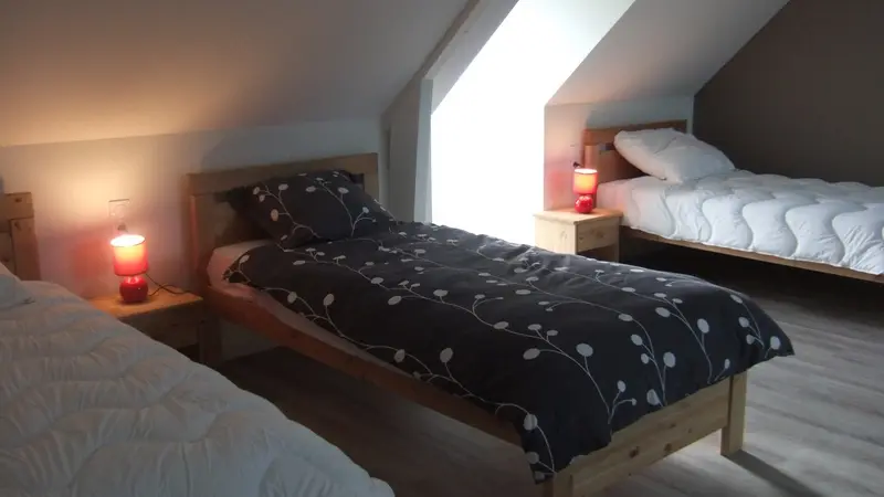 gîte Les Gobelins_Paimpont 007