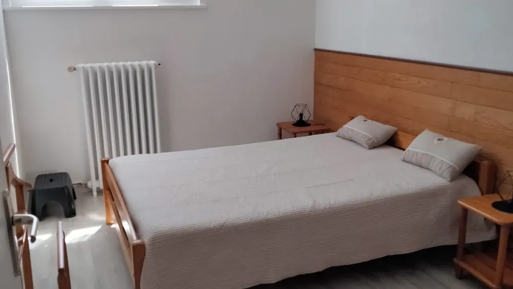 Location - Monsieur Le Borgne - Cancale (Chambre 1)