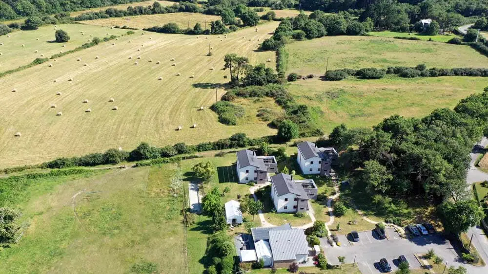 Les Hauts de Toulvern