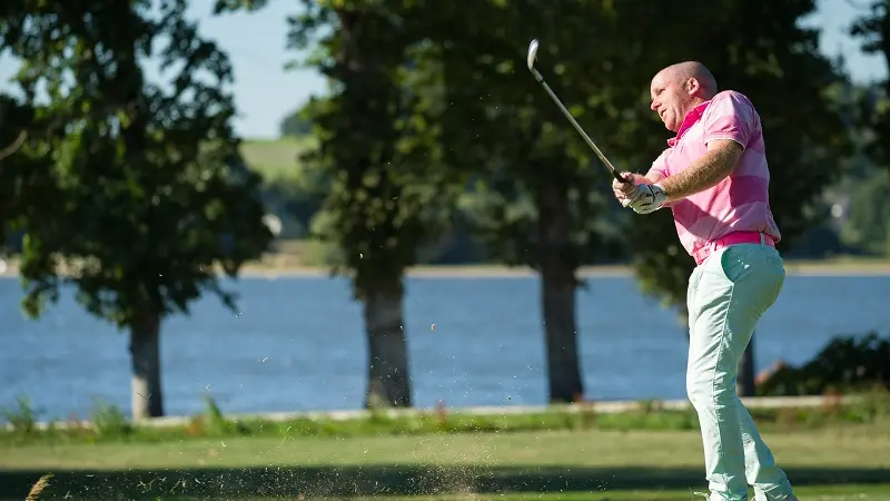 Golf Lac au Duc - Ploërmel - Brocéliande - Bretagne