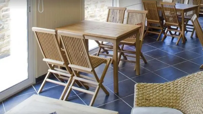 Résidence Le Domaine des Glénan