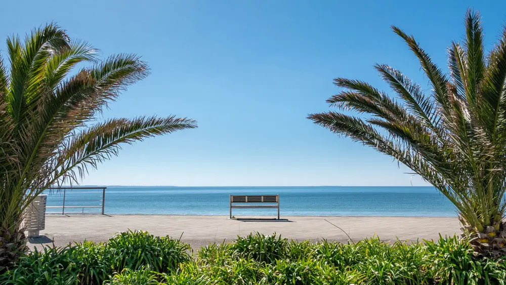 Camping Domaine du Morbihan