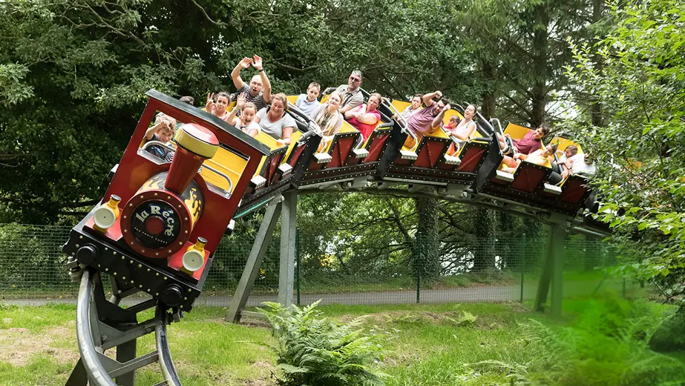 La Récré des 3 curés