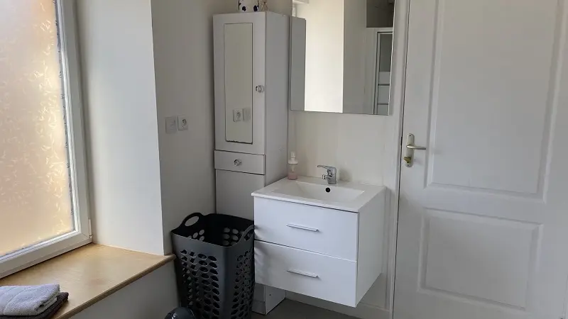 Gîte An Erminig