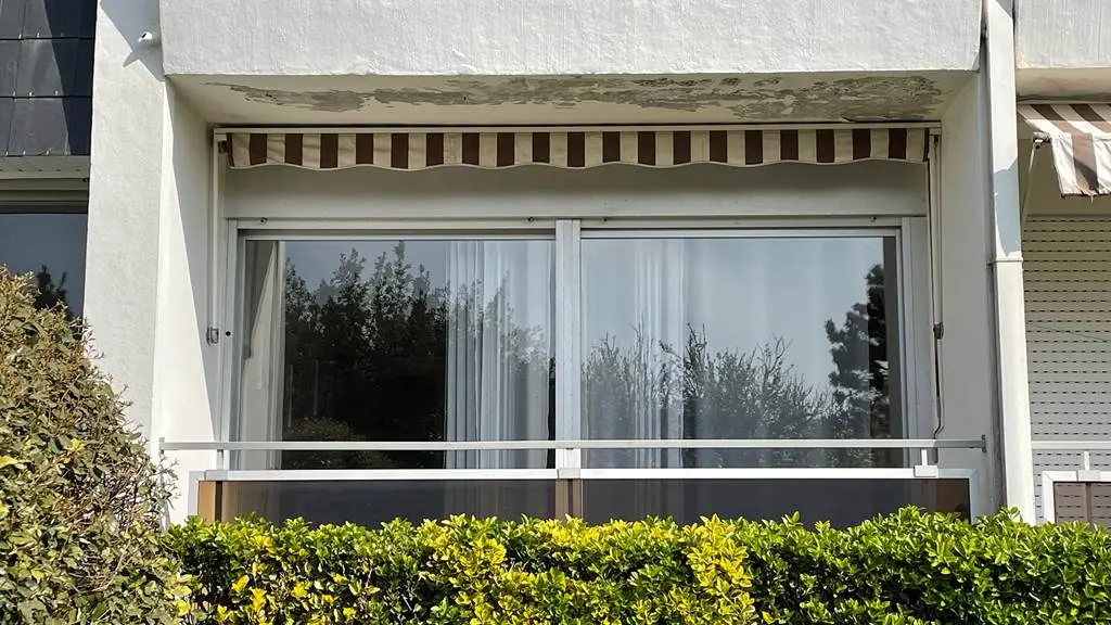 Studio Paradis 2 personnes