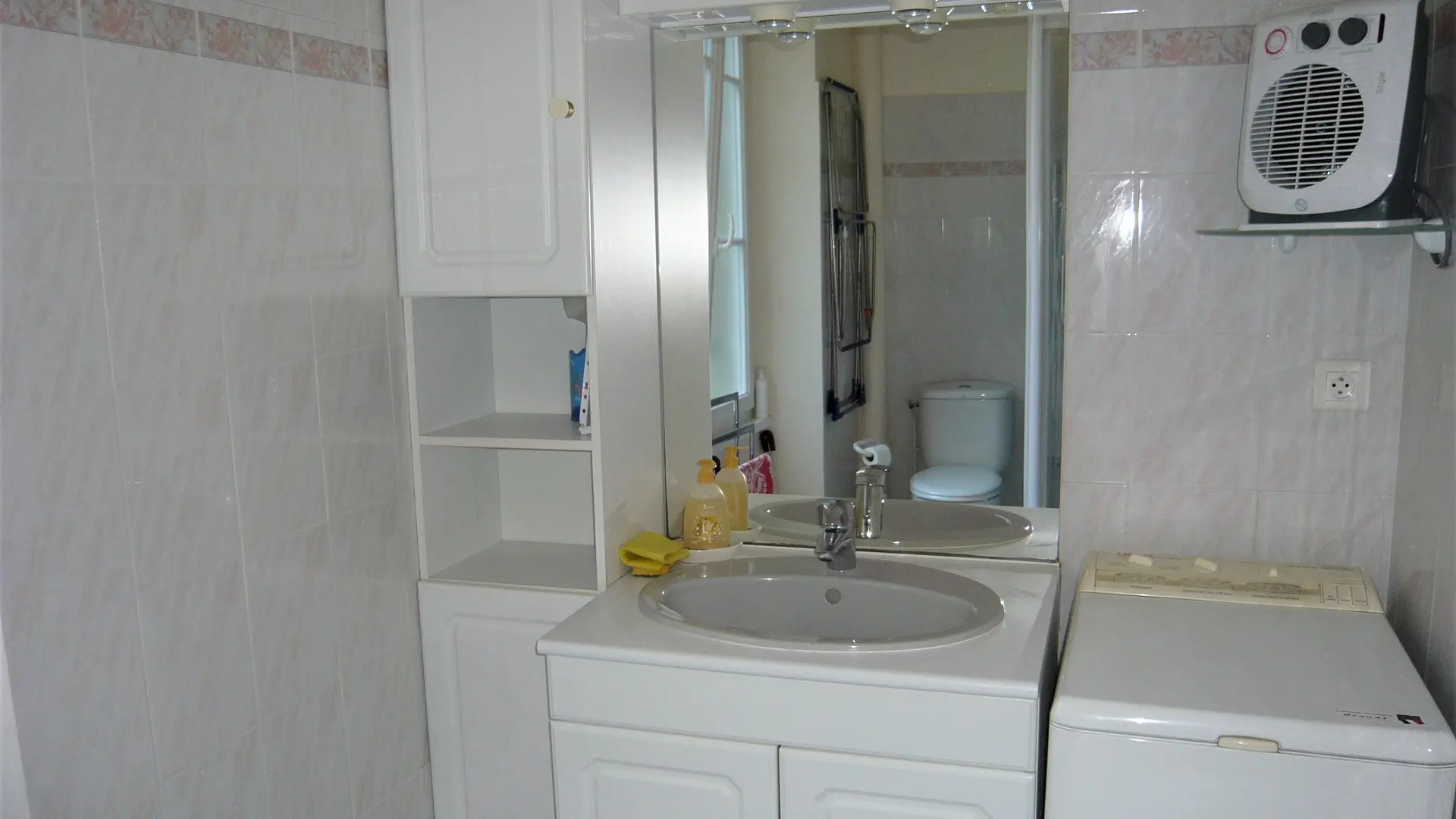 Location - Entre Ville et Mer - Saint-Malo