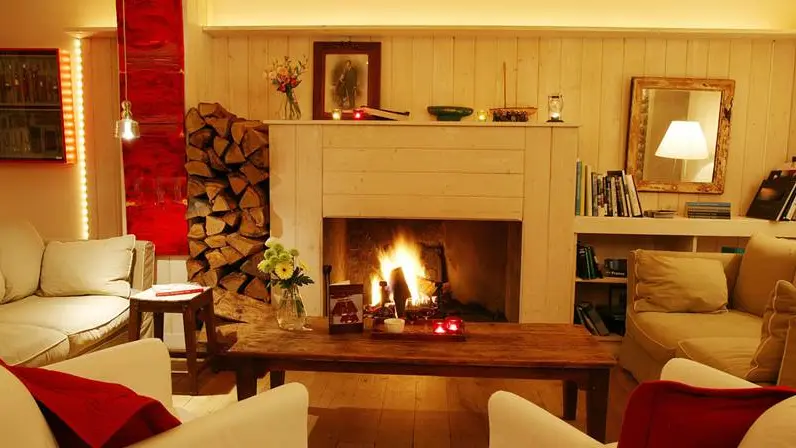 Hôtel Le Lodge Kerisper - LA TRINITE SUR MER - Morbihan Bretagne Sud