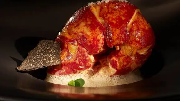 Restaurant HENRI et JOSEPH - homard - Lorient - Morbihan Bretagne sud