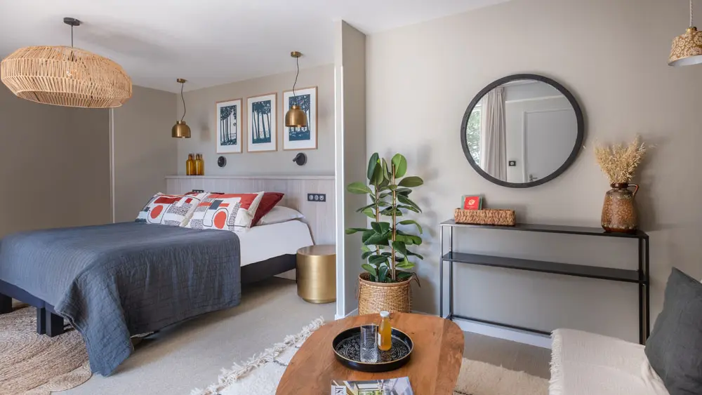 Hôtel - restaurant de la Pointe du Cap-Coz