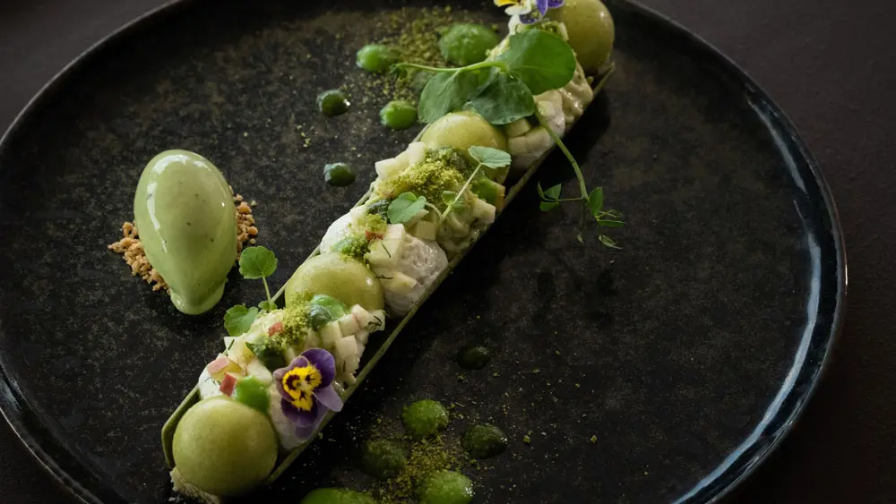 Hôtel - restaurant de la Pointe du Cap-Coz