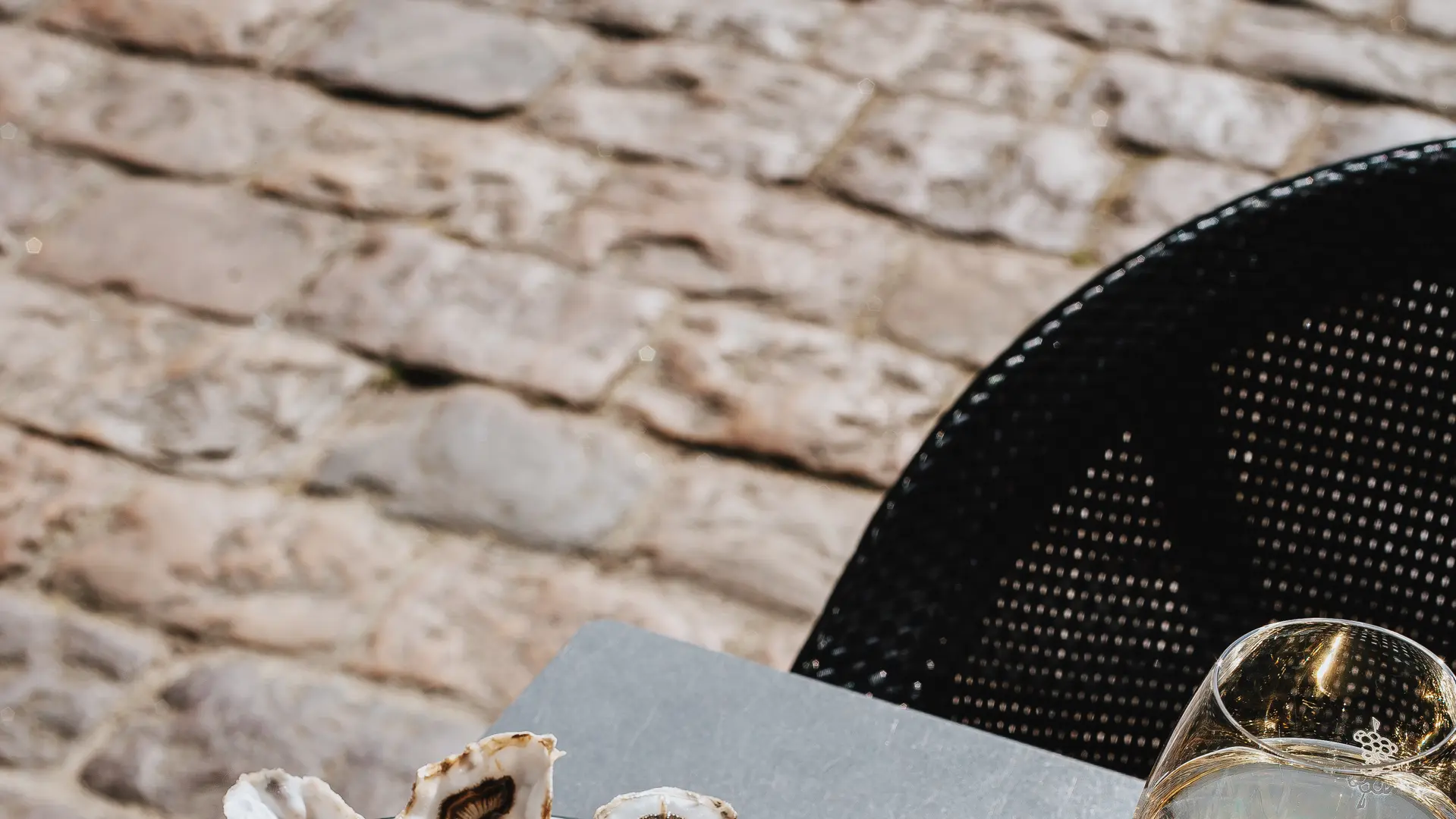 La Brasserie Châteaubriand-Saint-Malo