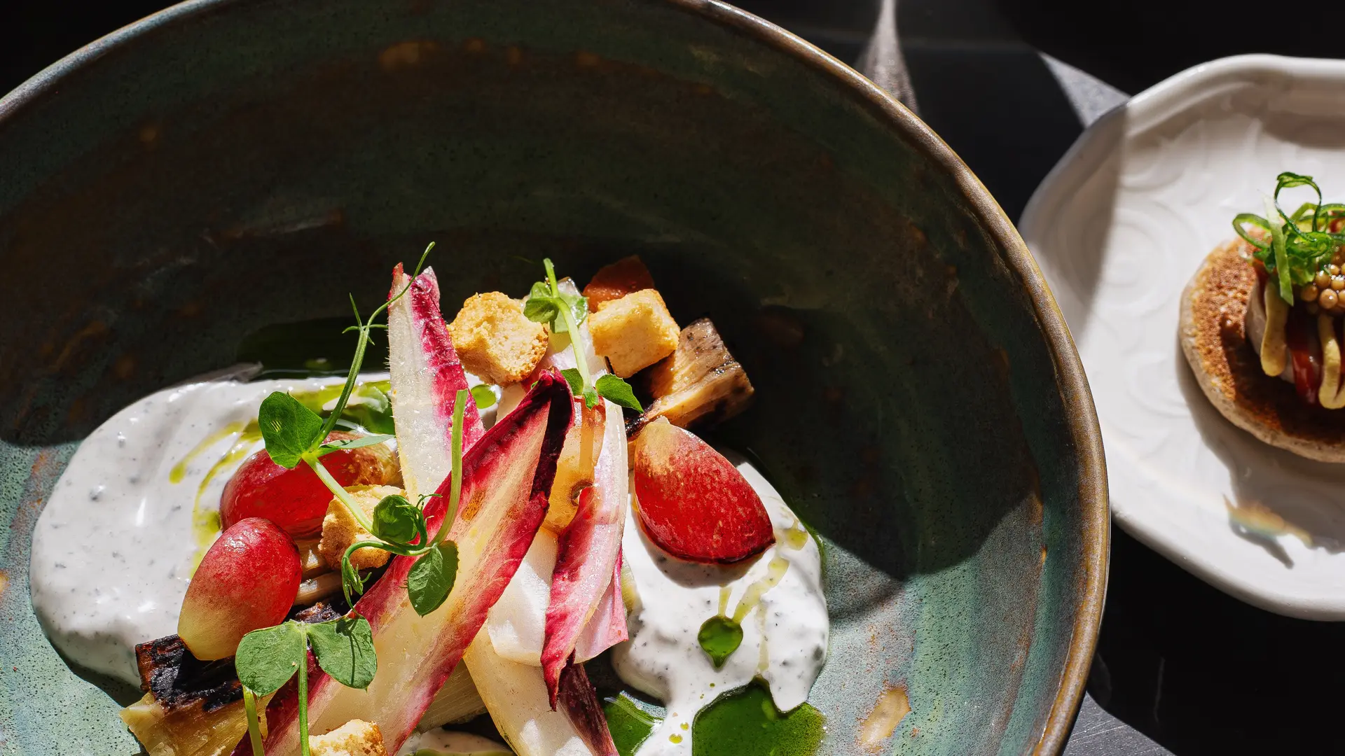 La Brasserie Châteaubriand-Saint-Malo