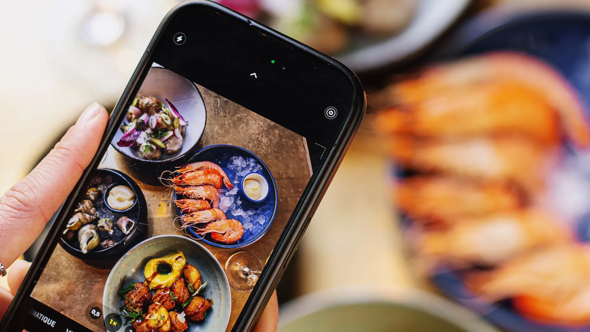 La Brasserie Châteaubriand-Saint-Malo