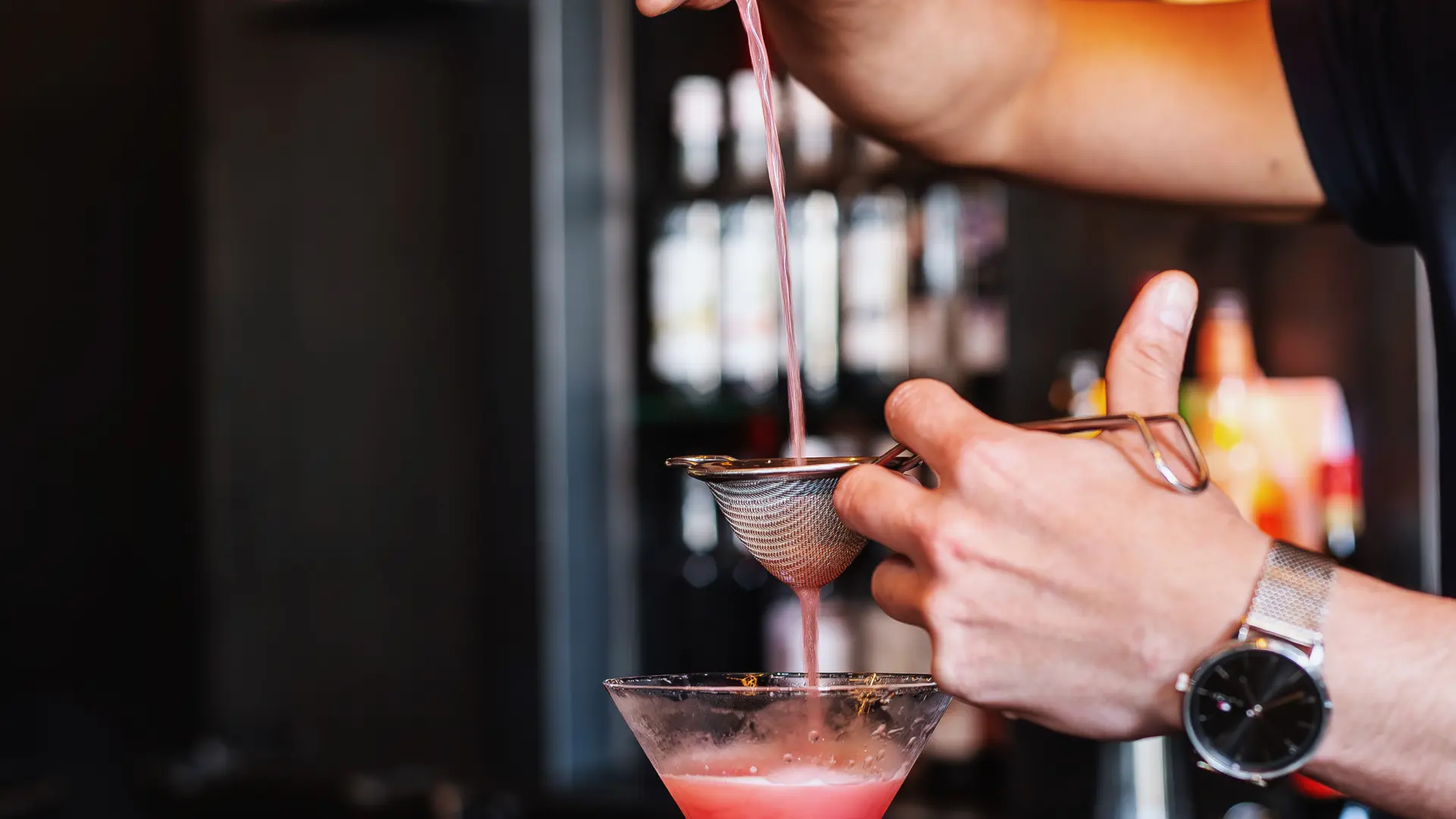 La Brasserie Châteaubriand-Saint-Malo