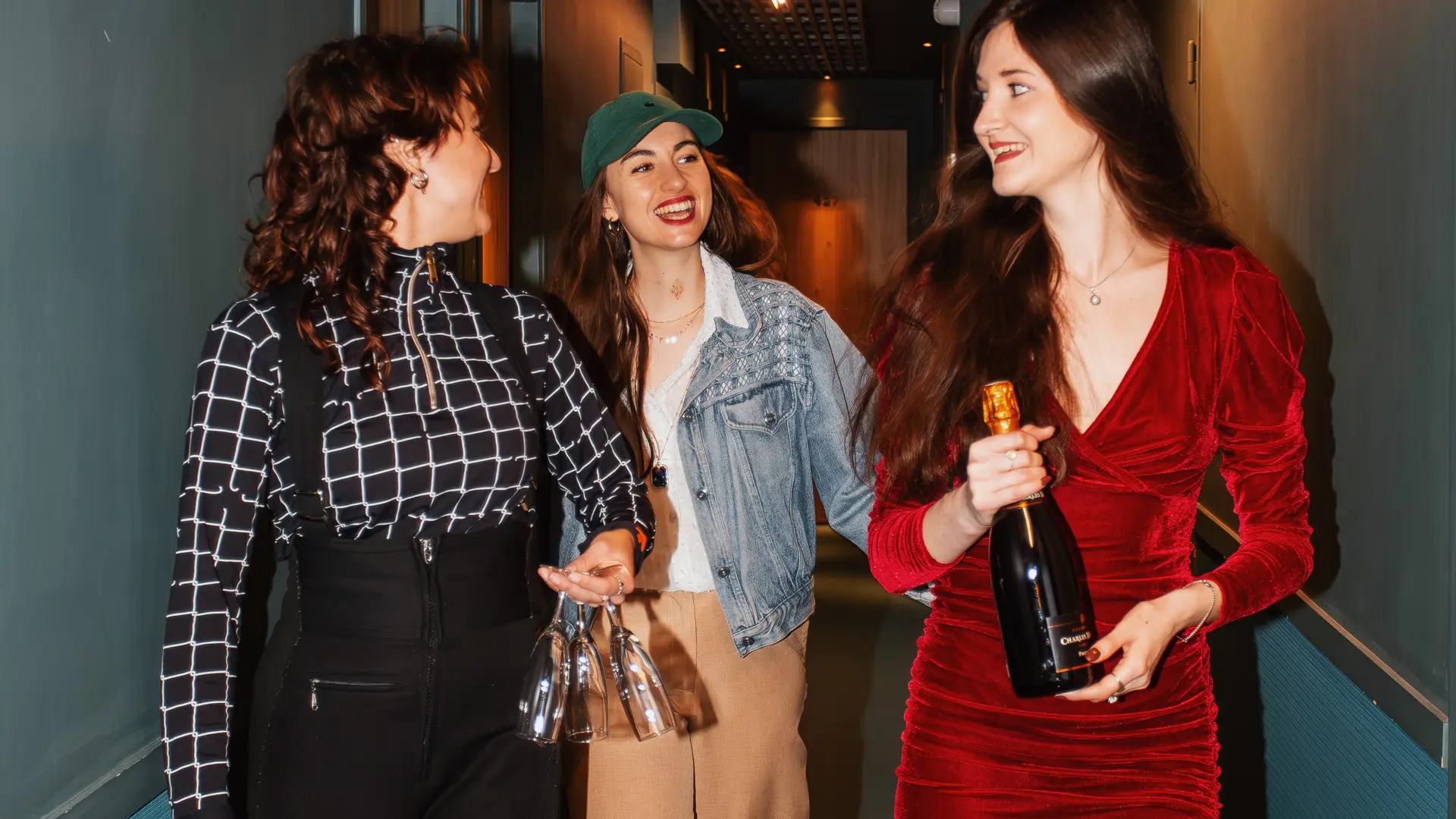 Hôtel de la Cité - St Malo