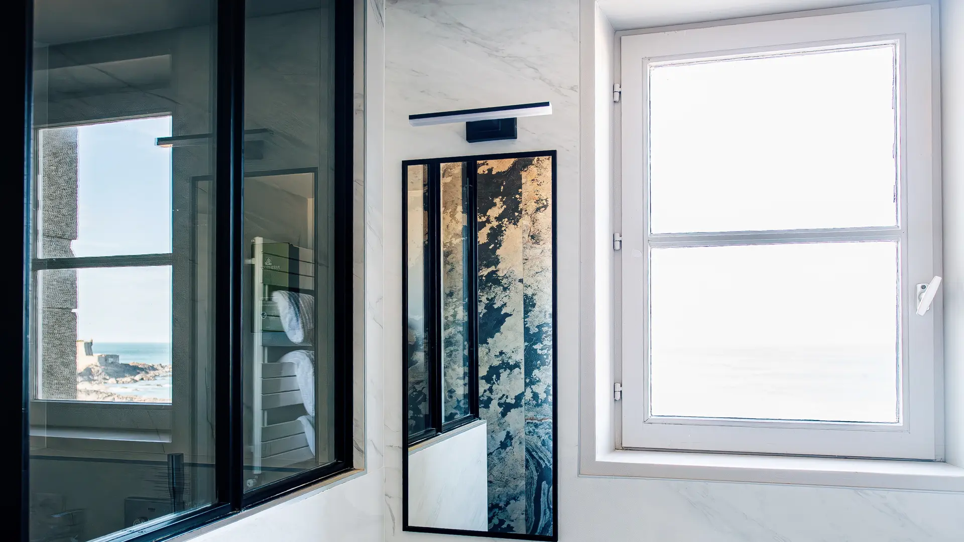 Hôtel de la Cité - St Malo