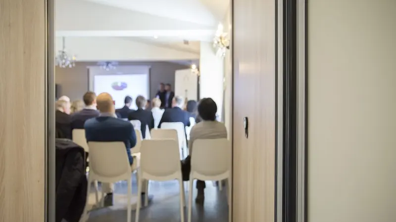 Hôtel restaurant de l'Abbaye Le Tronchet