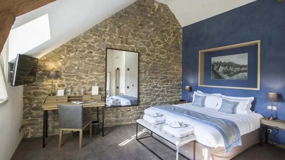 Hôtel & Spa de L'Abbaye