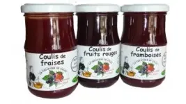la Ferme Fruitière de Colpo