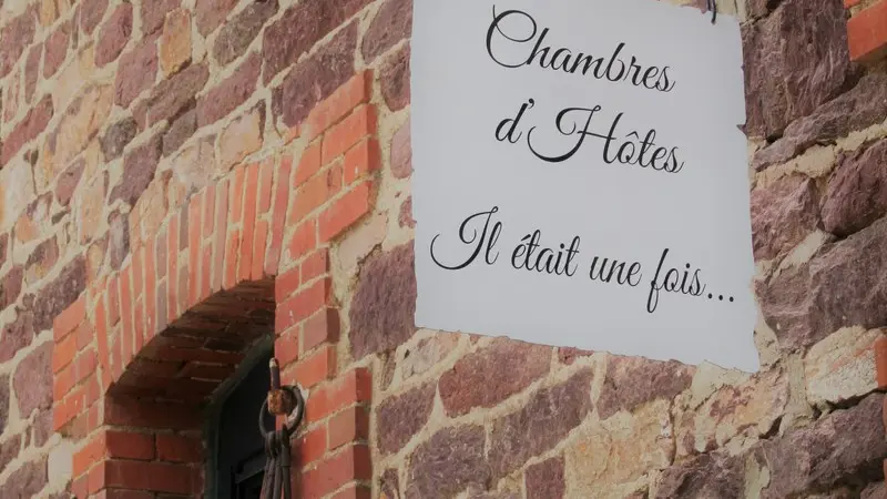 il etait une fois broceliande exterieur 3