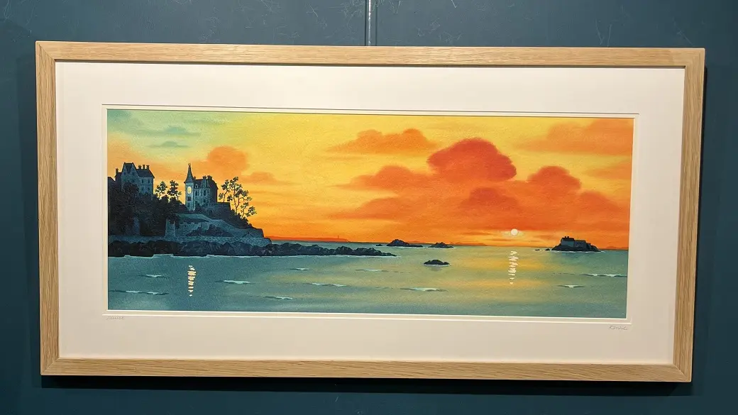 La Galerie Alfred - 3