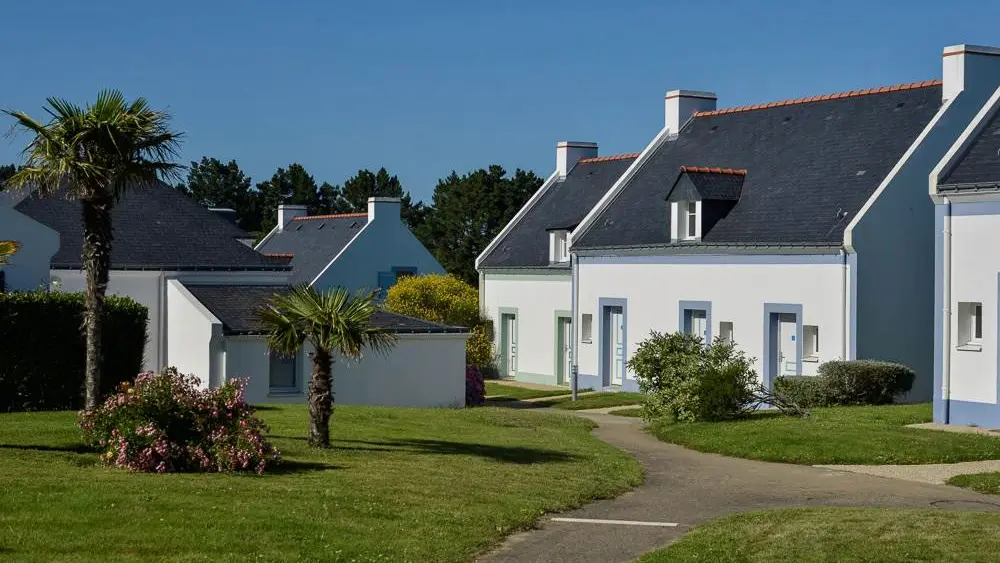 Résidence Marie-Galante