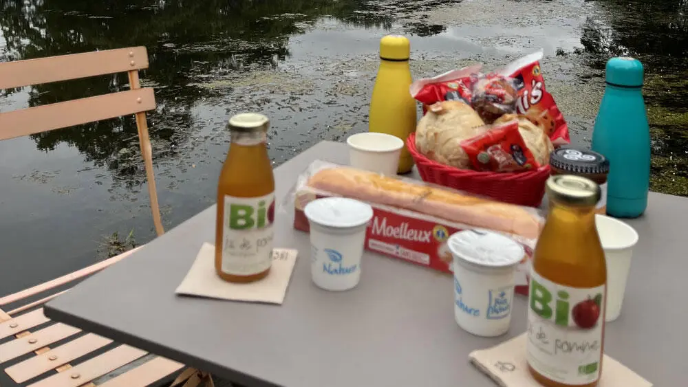 Domaine des Can'haltes