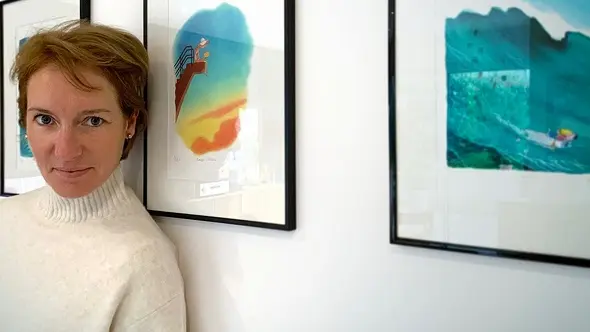 La Galerie Alfred - 2