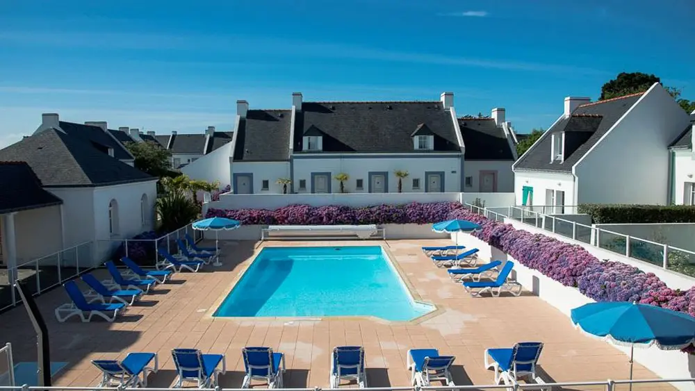 Résidence Marie-Galante