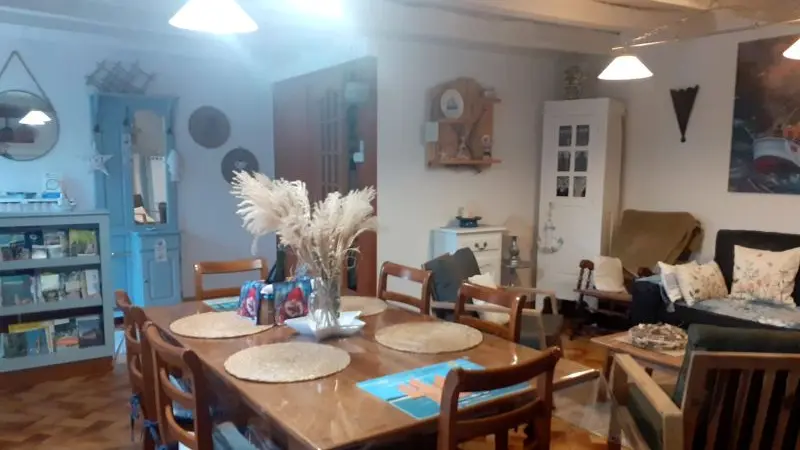 Gîte - bien être - Forges de Lanouée -  Brocéliande - Morbihan - Bretagne