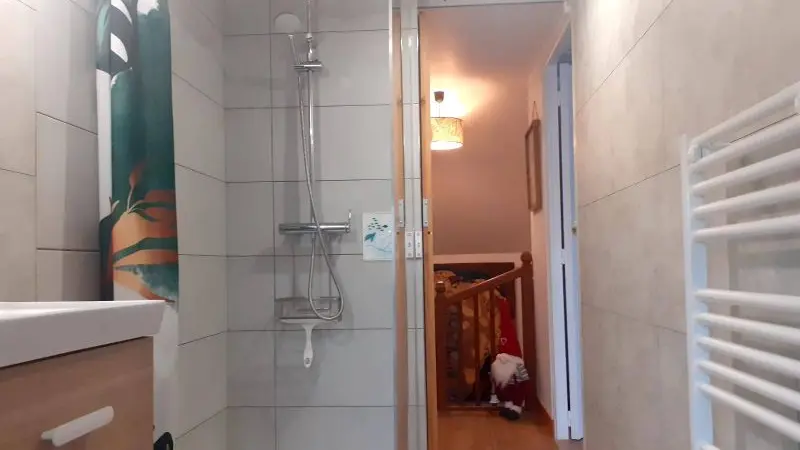 Gîte - bien être - Forges de Lanouée -  Brocéliande - Morbihan - Bretagne