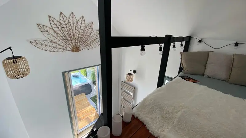 Location-La Maison Mélorienne-Saint-Méloir des Ondes