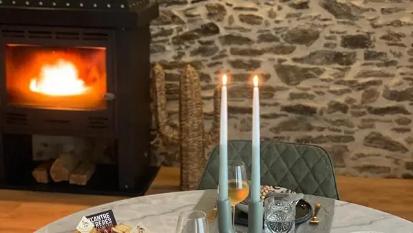 Location-La Maison Mélorienne-Saint-Méloir des Ondes