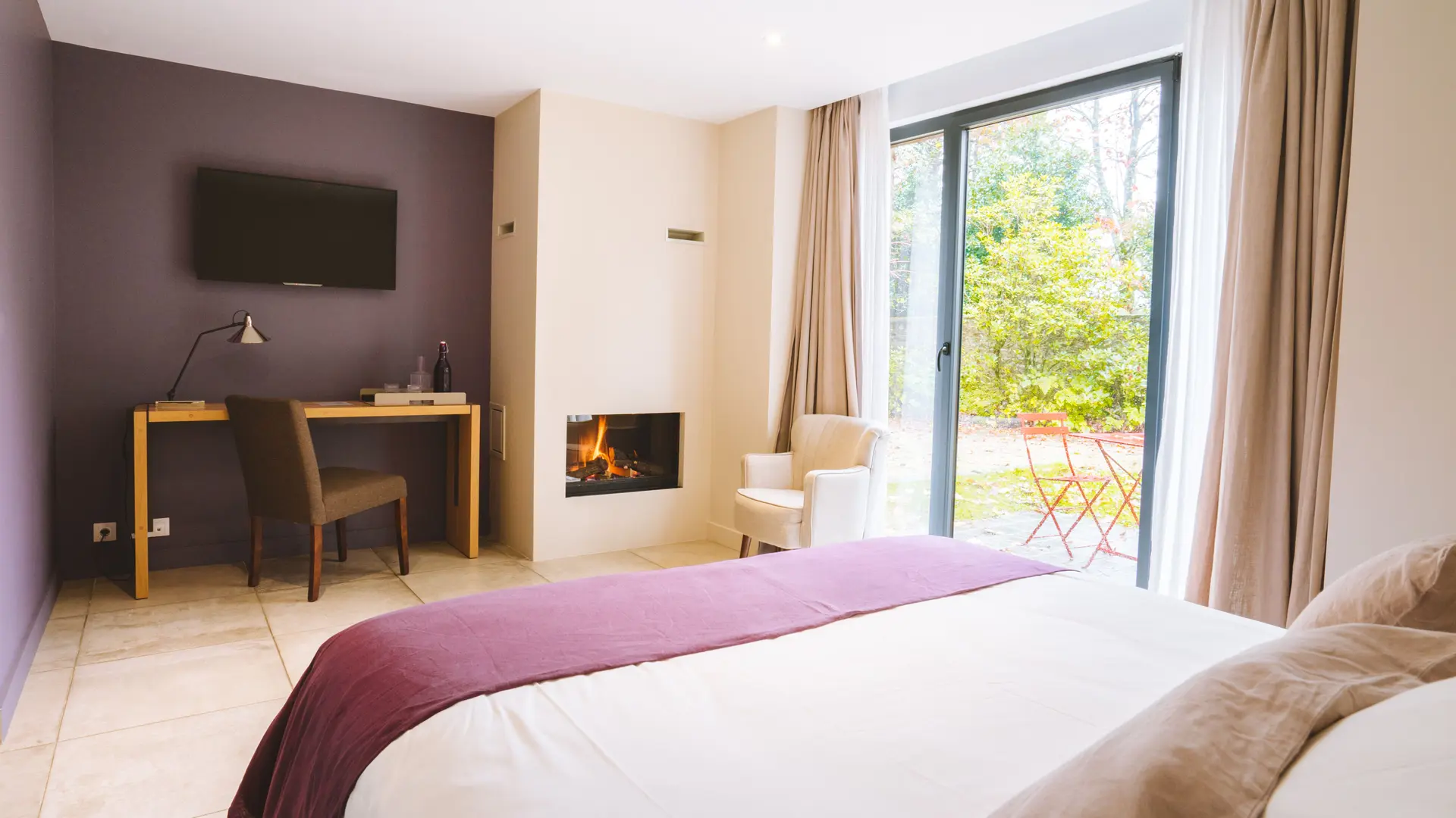 Manoir des éperviers